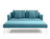 Layout Double Ottoman - BarlowTyrie