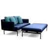 Layout Double Ottoman - BarlowTyrie