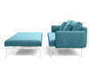 Layout Double Seat - Barlow Tyrie