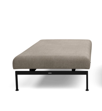Layout Double Ottoman - Barlow Tyrie