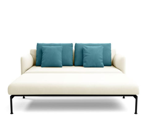 Layout Double Ottoman - Barlow Tyrie