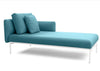 Layout Single Chaise - BarlowTyrie