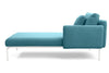 Layout Single Chaise - BarlowTyrie