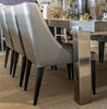 Cleo Side Chair - Lazar