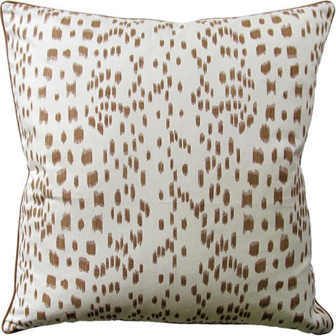 Les Touches Pillow 14x20- Ryan Studio