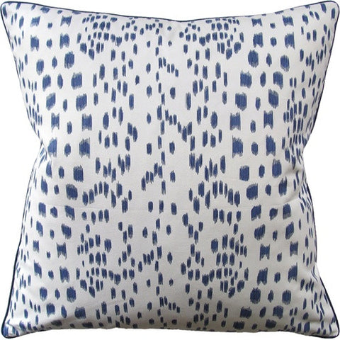 Les Touches Pillow 22x22 - Ryan Studio