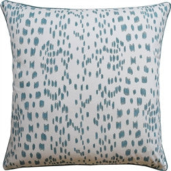 Les Touches Pillow 14x20- Ryan Studio