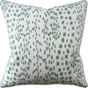 Les Touches Pillow 14x20- Ryan Studio