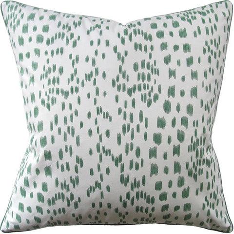 Les Touches Pillow 22x22 - Ryan Studio