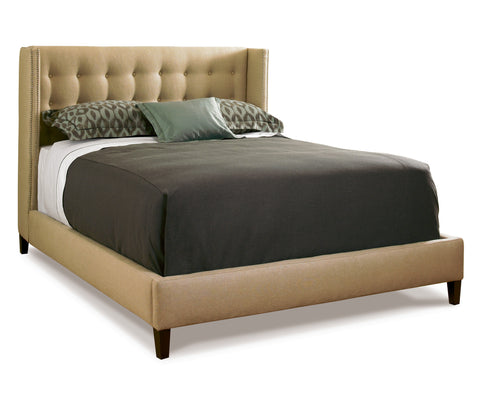 Julian Queen Bed - Precedent Furniture