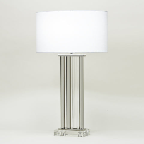 Lewis Table Lamp - FlowDecor