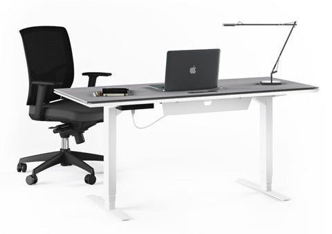 Centro Lift Standing Desk 6451-2 - BDI
