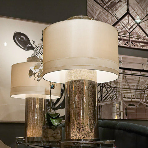 Light House Lamp - Global Views