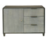 Emilia Nightstand Right Drawers - Lillian August