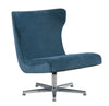 Carlo Swivel Chair - Modern Living by Lillian August