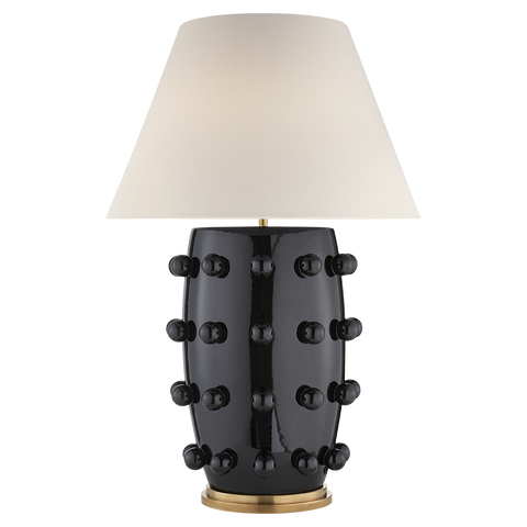 Linden Table Lamp - Visual Comfort