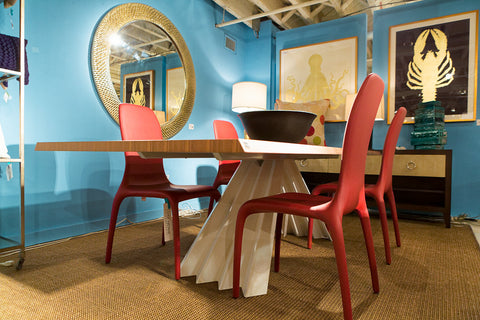 Lisetta Chair - Tonin Casa