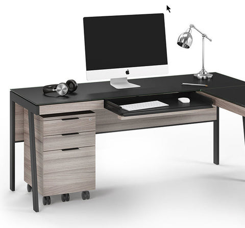 Sigma Mobile File Cabinet 6907 - BDI