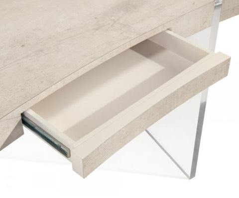 Loftus Desk - John-Richard