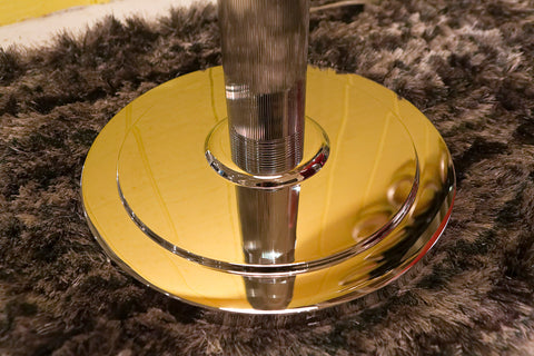 Longacre Floor Lamp - Visual Comfort