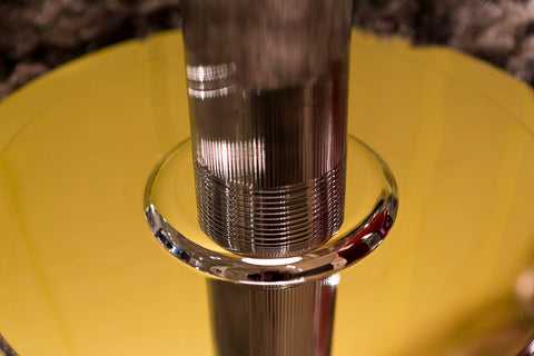 Longacre Floor Lamp - Visual Comfort