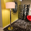 Longacre Floor Lamp - Visual Comfort