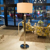Longacre Floor Lamp - Visual Comfort