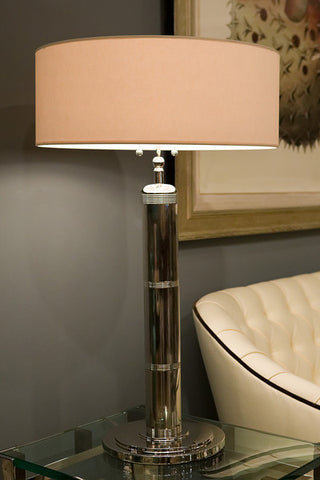 Longacre Tall Table Lamp - Visual Comfort