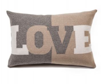 Love Pillow - Rani Arabella