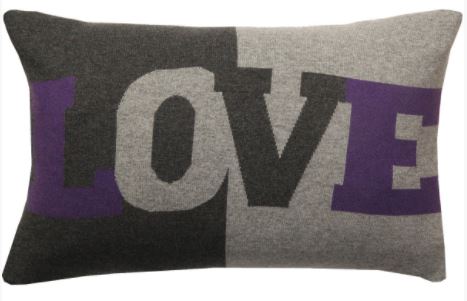 Love Pillow - Rani Arabella