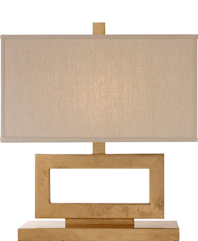 Low Mod Table Lamp - Visual Comfort