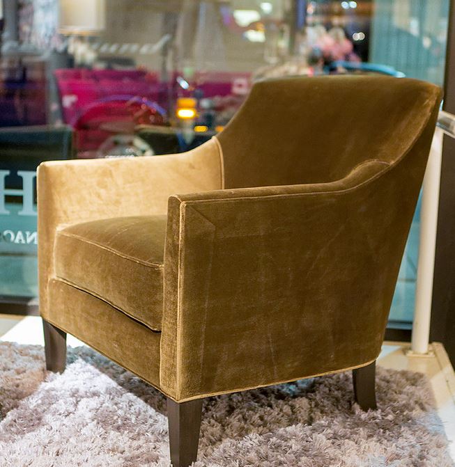 Lola Outdoor Chair - Oggetti | Luxe Home Philadelphia