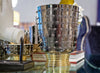 Djembe Champagne Cooler - Nima Oberoi-Lunares