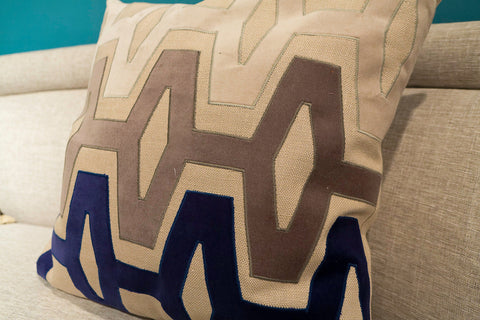 Maya 24 Pillow - V Rugs and Home