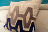 Maya 24 Pillow - V Rugs and Home