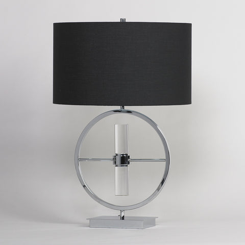 Mclaren Table Lamp - FlowDecor