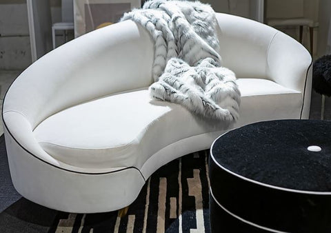 Melodia Sofa - James by Jimmy Delaurentis