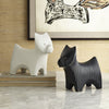 Menagerie Terrier - Jonathan Adler