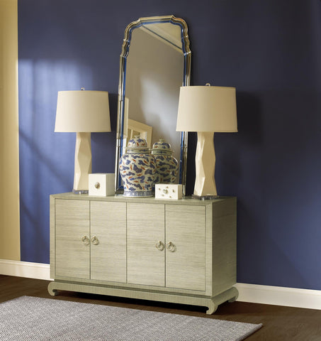 Meredith 4 Door Cabinet - Bungalow 5