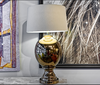 Valmont Table Lamp - Made Goods