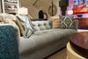 Sofa of the Season - The Tufted Chester and Chairs by Vanguard Furniture