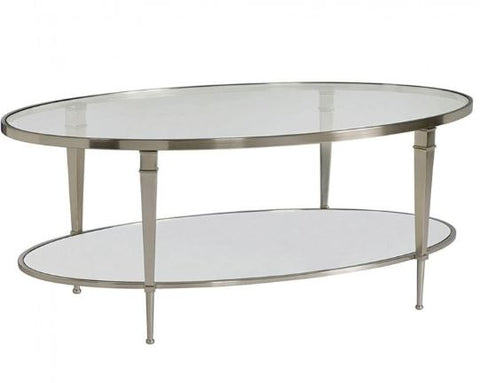 Mallory Cocktail Table - Precedent Furniture