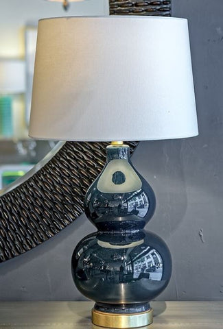 Madison Ceramic Table Lamp - Regina Andrew Design