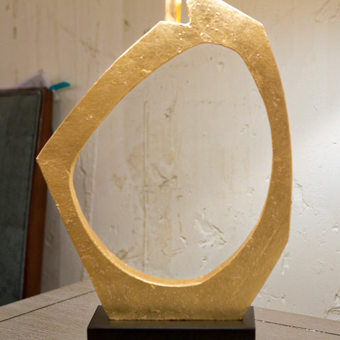 Manhattan Lamp - Regina Andrew