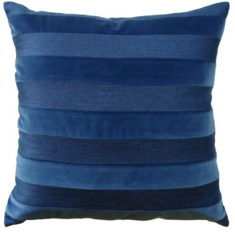 Parker Stripe Pillow - Ryan Studio