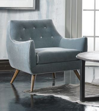 Marley Chair - Precedent Furniture