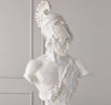 Mars Sculpture - Global Views