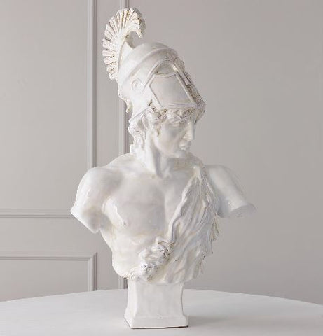 Mars Sculpture - Global Views