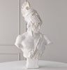 Mars Sculpture - Global Views