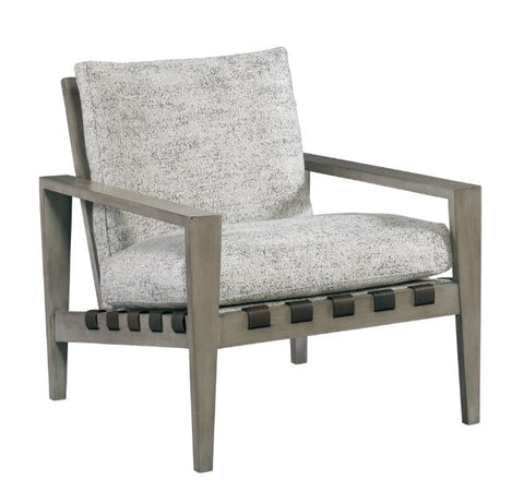 Matthew Chair - Modern Living by Lillian August